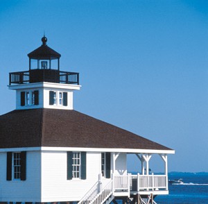 Boca Grande Florida Lighthouse