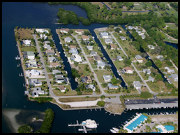 Gulf Cove, Port Charlotte, Florida